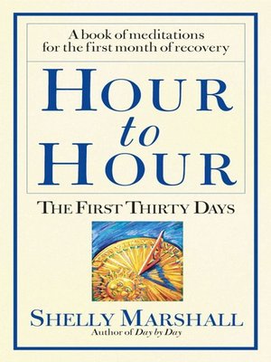 cover image of Hour to Hour